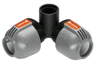 Image of L-STUK (HOEKSTUK) GARDENA 25MMX3/4"