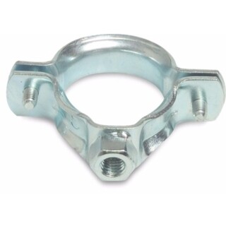 Image of Ophangbeugel staal 32 mm M6