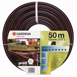 Image of Gardena Tuinslang Profi-Plus 50M 1/2