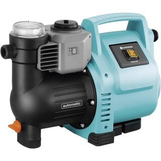 Image of GARDENA 1757-20 Classic Hydrofoorpomp 60 l/min