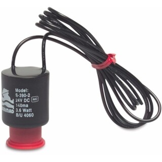 Image of Bermad Spoel 24VAC