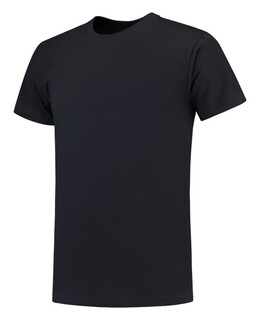 Image of Tricorp T-Shirt Casual 101001 145gr Navy Maat XL