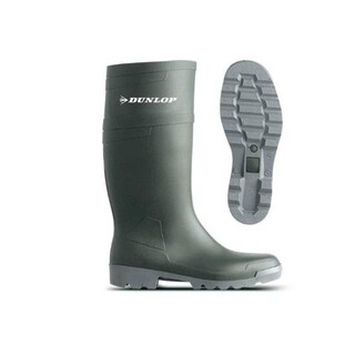 Image of Regenlaars Hobby Retail Groen - Maat 42