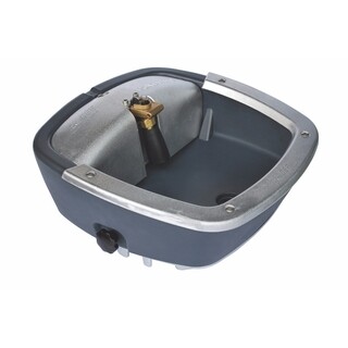 Image of Drinkbak La Gee (Kunststof / Staafventiel) - Model Polyspring