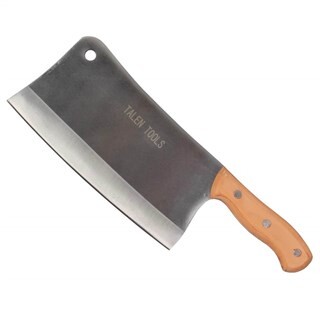 Image of Talen Tools Houthiep 13 x 32 CM Staal