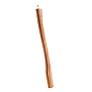 Image of Talen Tools Hickory keukenbijl steel 35 cm