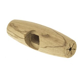 Image of Schophilt met ovaal gat S31