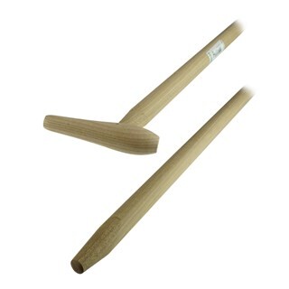 Image of Schoffelsteel vast hilt 170 cm