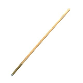 Image of Talen Tools Hooivorksteel Recht - 150 cm