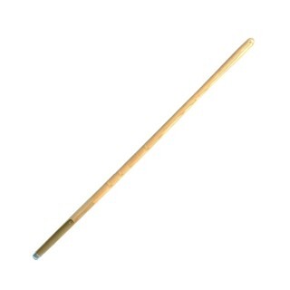 Image of Talen Tools Hooivorksteel Recht - 180 cm