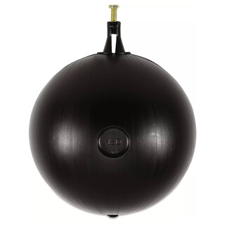 Image of Mega Vlotterbal kunststof 1 inch