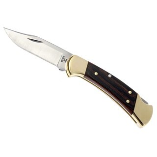 Image of Buck Ranger 18,5 cm