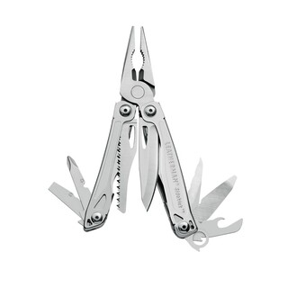 Image of Leatherman Multitool sidekick