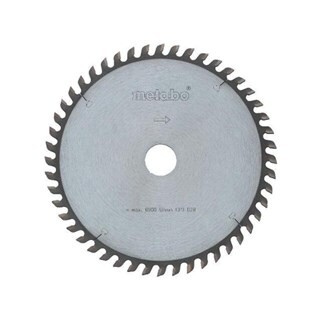 Image of Metabo Cirkzelzaagblad HM 190x30x2,2 mm 48 Tands