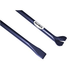 Image of Koevoet 1100x28mm klauw en beitel