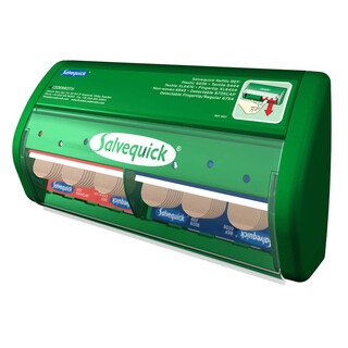 Image of Salvequick Pleisterautomaat 490700