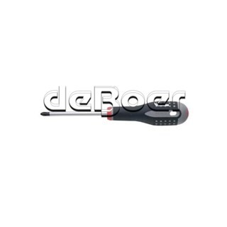 Image of Bahco schroevendraaier PH2 BE-8620L