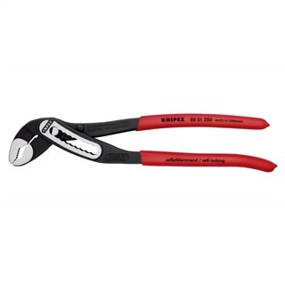 Image of Knipex waterpomptang alligator8801 - 300 mm