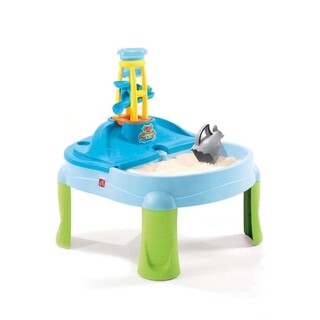 Image of Step2 Splash & Scoop Speeltafel