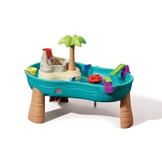Image of Step2 Splish Splash Seas Watertafel