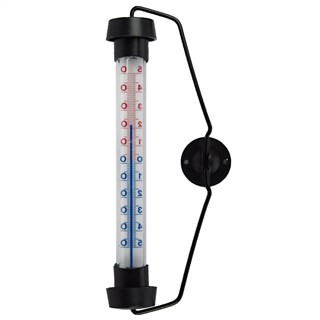 Image of Talen Tools Thermometer Raam