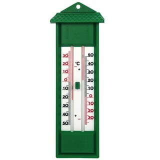 Image of Talen Tools Thermometer Min/Max