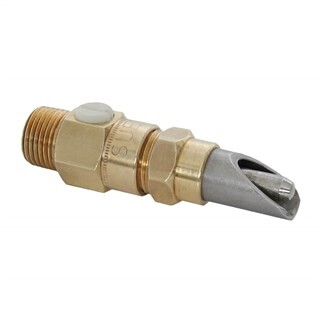 Image of Suevia Bijtnippel 323 17 Mm + Reg. 1/2"