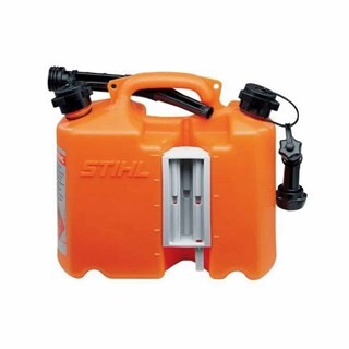 Image of STIHL Combi-Jerrycan Proff.uitvoering 2 Extra Kokers