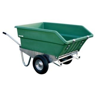Image of Kiepkruiwagen La Gee - 450 Liter
