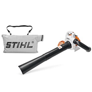 Image of STIHL Benzine Zuighakselaar SH 56