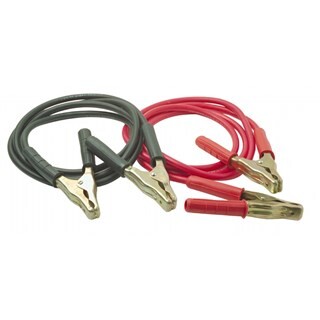 Image of Hulpstarterkabelset (50 mm2)  3 meter