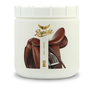 Image of Rapide Ledervet 1 ltr Blank 1 kg