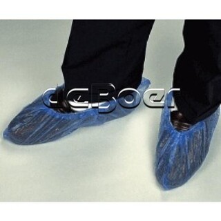 Image of Wegwerpschoen R21234 MR21235 100 Stuks