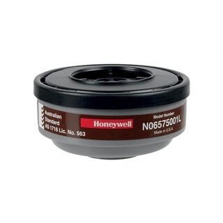 Image of Honeywell Dampfilter A1