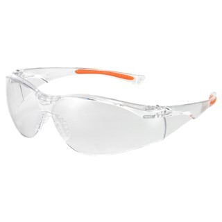 Image of Univet Veiligheidsbril 513 Blank glas