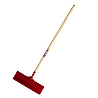 Image of Deense Schuiver 50 cm Breed met Steel