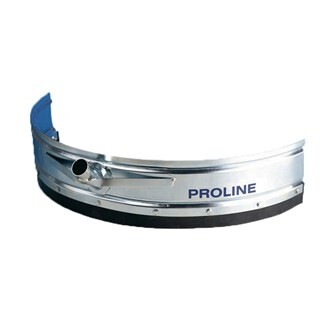 Image of Mestschuiver Proline Basic (Rond) - 89 Cm