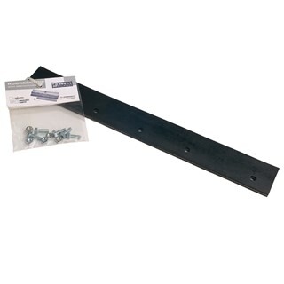 Image of Mestschuiverstrip Rubber (Incl. Boutjes) - 89 Cm