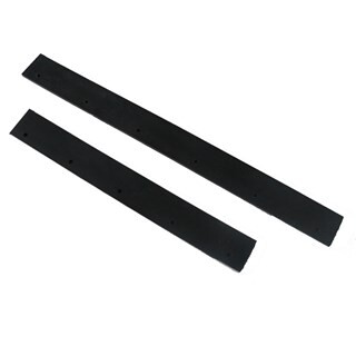 Image of Talen Tools Mestschuiverstrip Rubber 40 CM