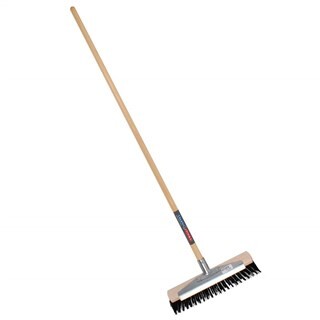 Image of Talen Tools Sneeuw/IJsbezem 140 CM Met Steel