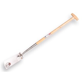 Image of Kabelspade IDEAL ECCO 1108/2 gepolijst Met opstap