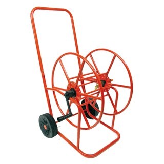 Image of Talen Tools Slanghaspel Prof met Buisframe Gelakt