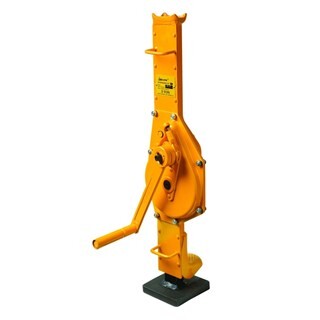 Image of Dommekracht 3-Ton Staal Delta