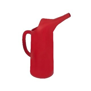 Image of Hunersdorff Oliekan 3 Liter Rood