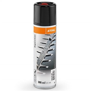 Image of STIHL Superclean Harsoplosmiddel 300 ml