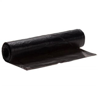 Image of 20 Vuilniszakken 70 x 100 Zwart