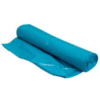 Image of 20 Vuilniszakken 80 x 110 Blauw