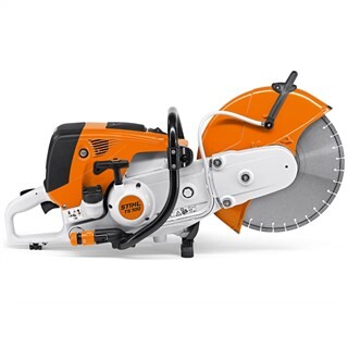 Image of Stihl Benzine Doorslijpmachine TS 700