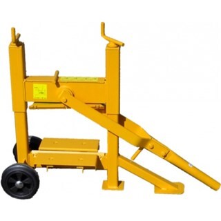 Image of STEENKNIPPER REVO COMPACT 35 MESL. 350 MM.