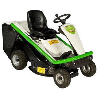 Image of Etesia Hydro 80 MKHP3 Professionele Zitmaaier